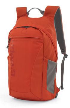 Photo Hatchback AW 22L red