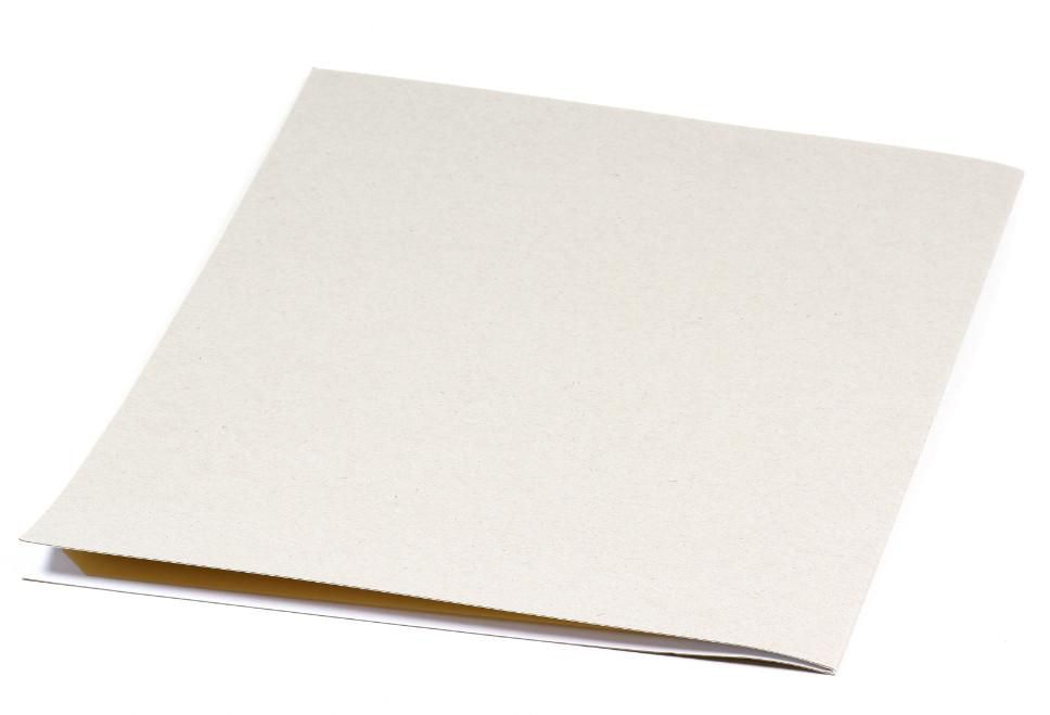 DRUM CLEANING SHEET KIT