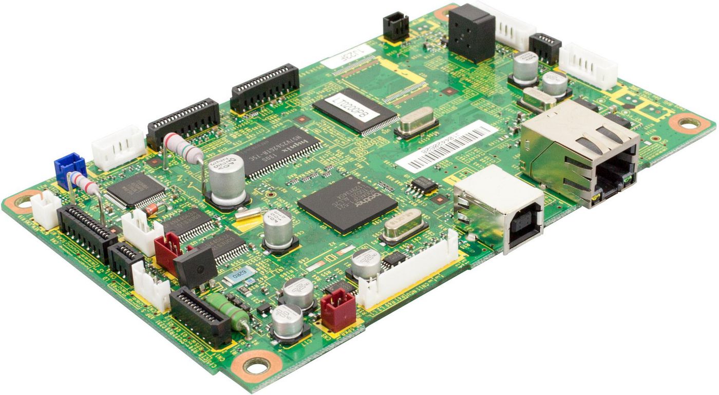 Main PCB Assy.