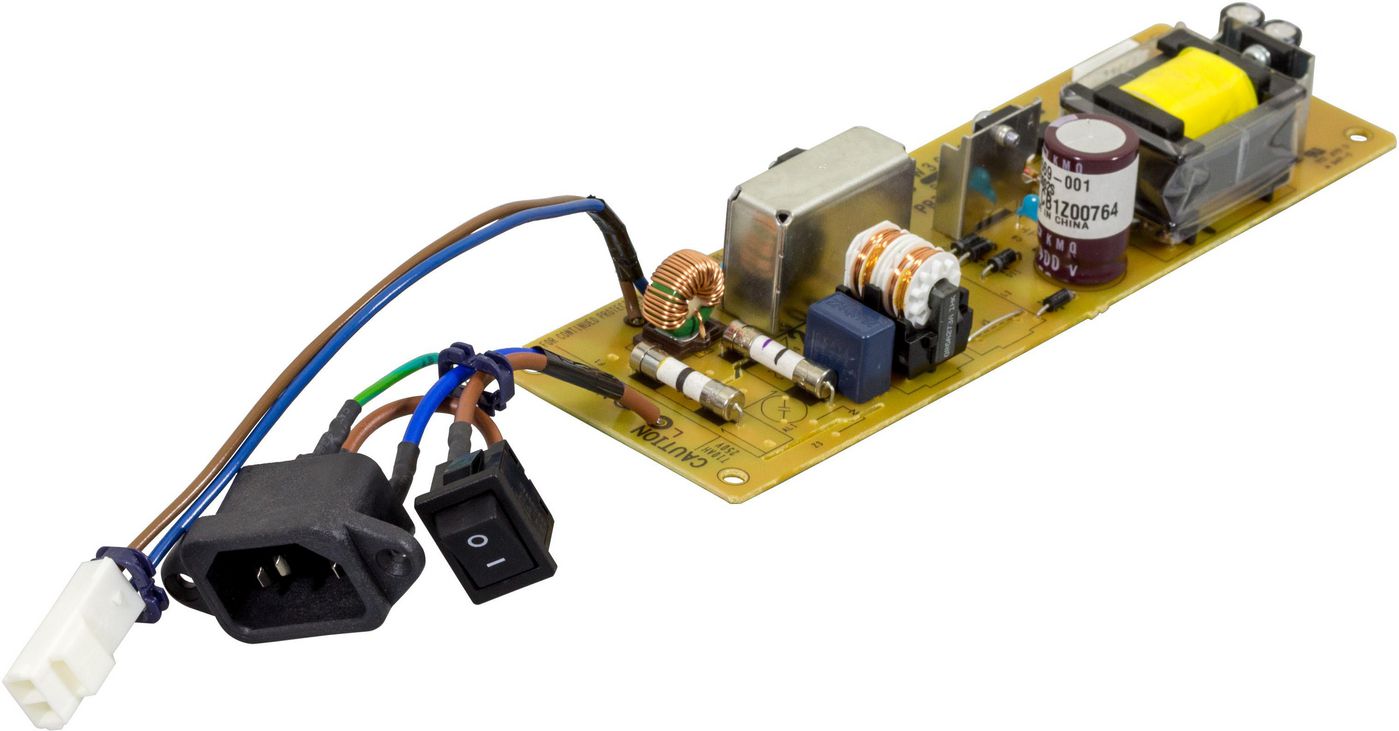 PCB UNIT ALL2FB 230V