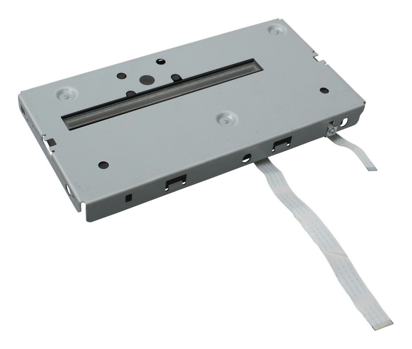 Laser Unit