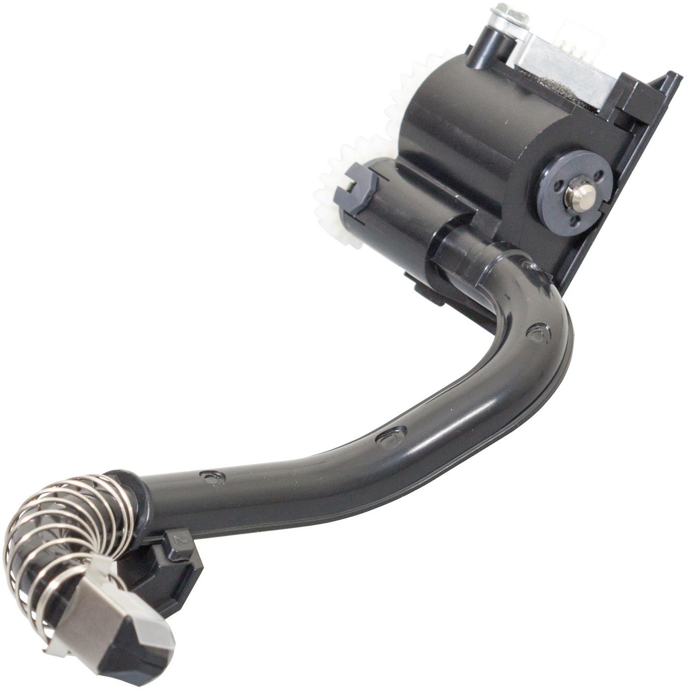 Toner Hopper Toner Supply Assy