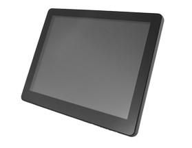 8" True Flat Display, USB