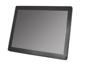 10.4" True-Flat Display, USB, 