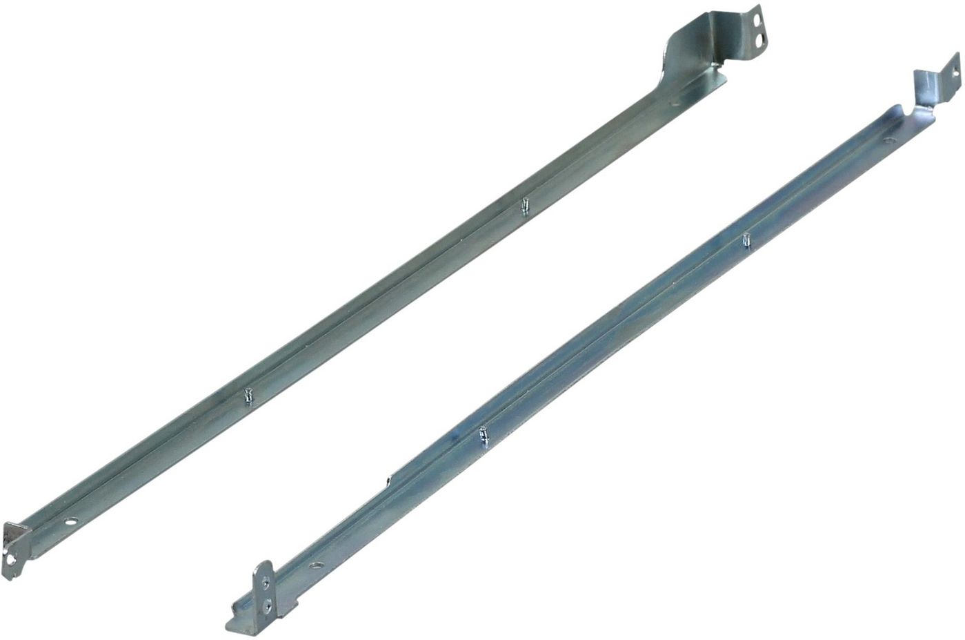 LCD Bracket Left and Right