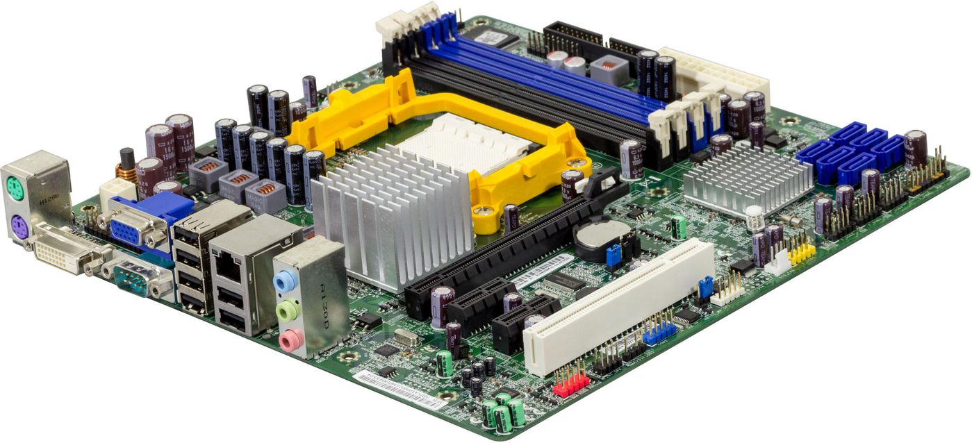 MAIN BD.RS880P.SB810