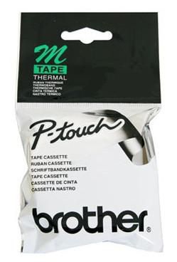 9mm, Blue/White, Blister