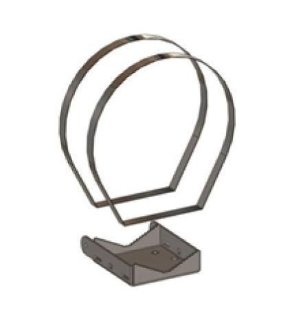 Large Diameter Extension