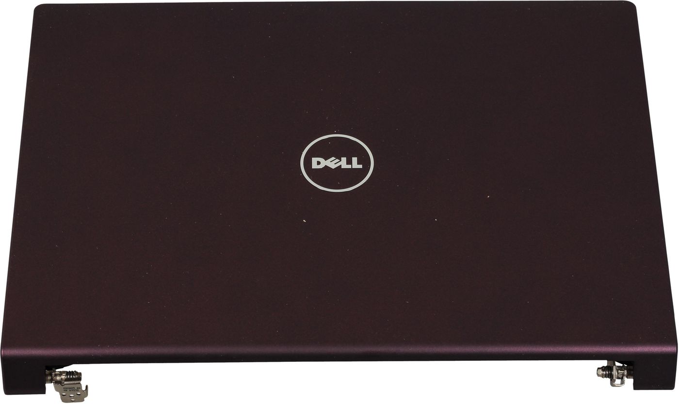 LCD Back Cover - Purple