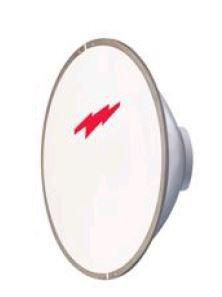 PTP 820 2' ANT,SP,28GHz,