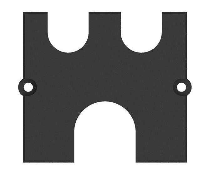 Modul Magic Hole 2x 9mm