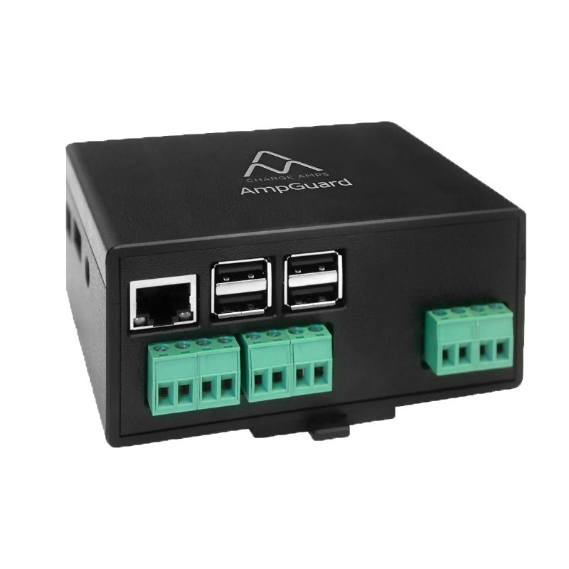 Amp Guard Home 100 Amp