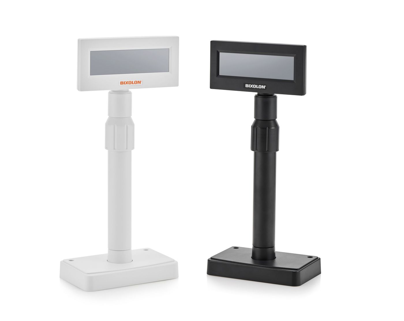 Customer Display 2000AU, Black