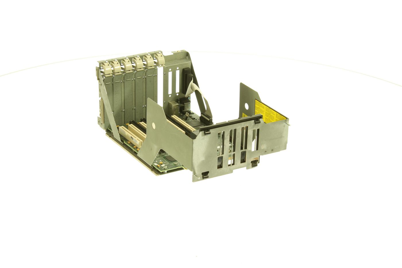 System I/O Board (DS1), 550MHz