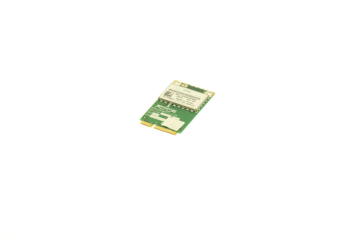 Bluetooth Wireless Card