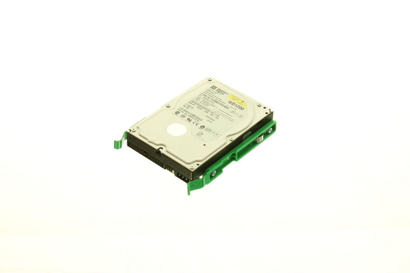 HD,120GB,I,8M,WD-XL80,80G/PATA