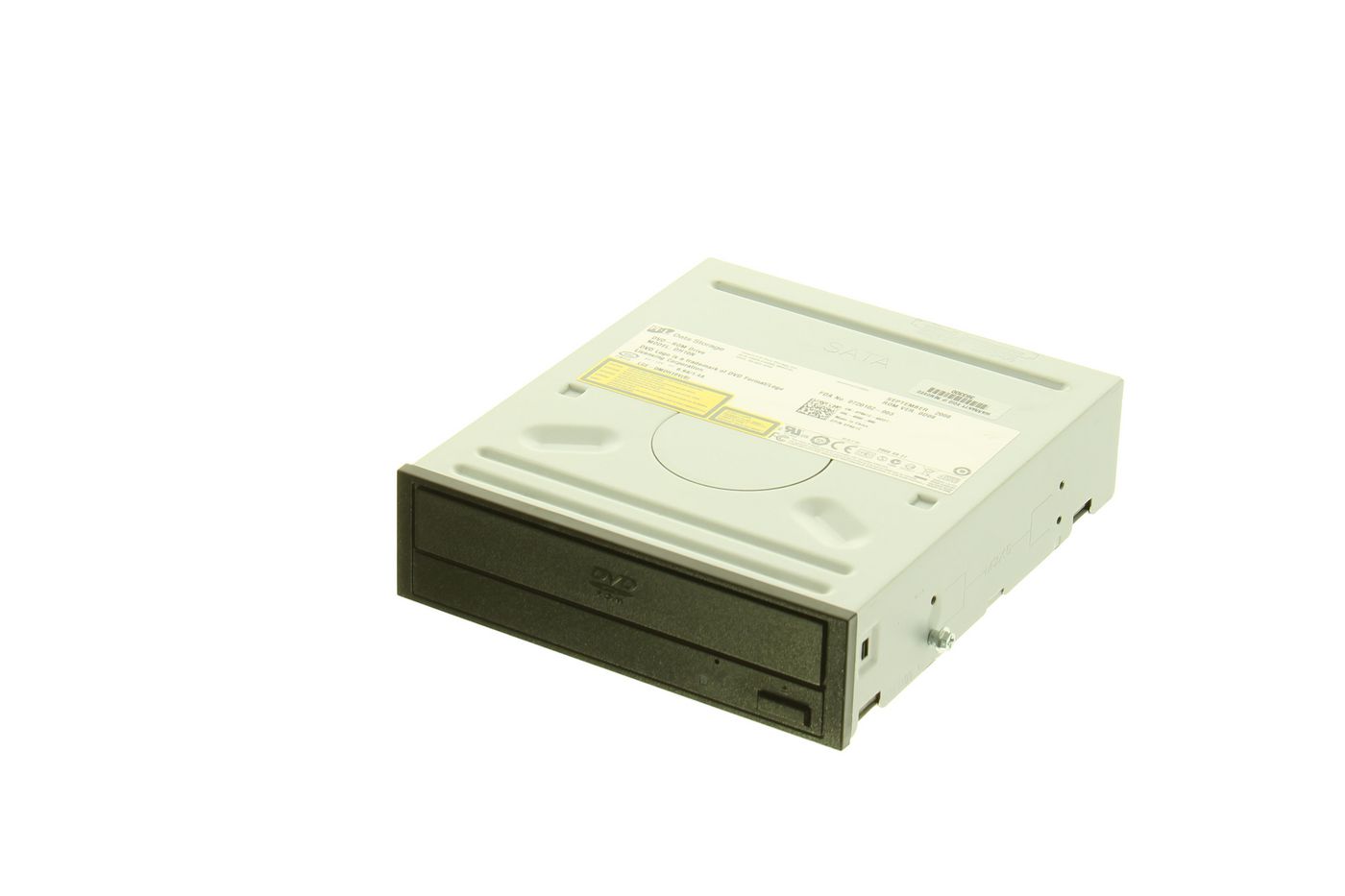 ASSY,DVD,16X,SATA,HH,HLDS,BLK