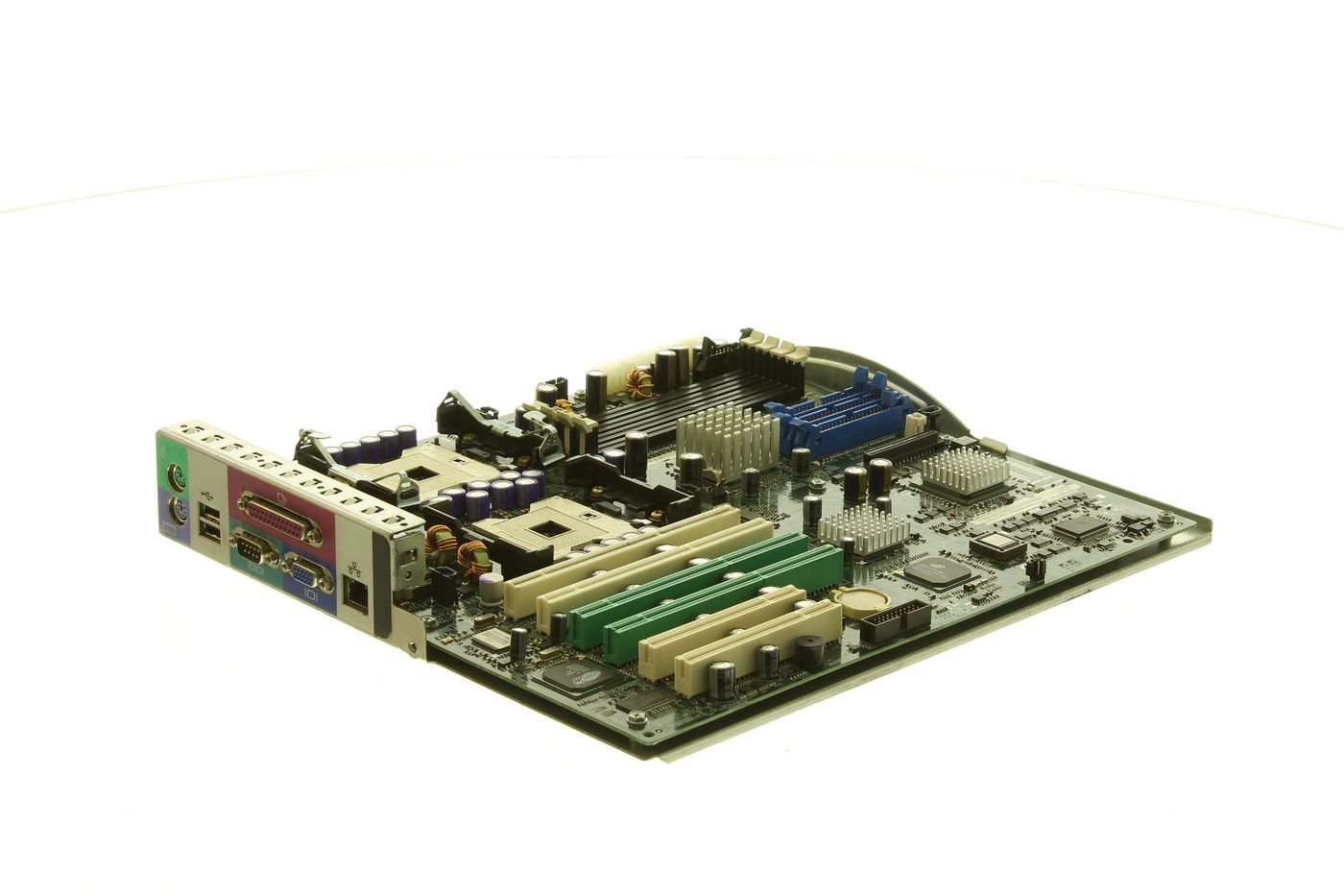 ASSY,TRAY,MB,QTA,533,V2