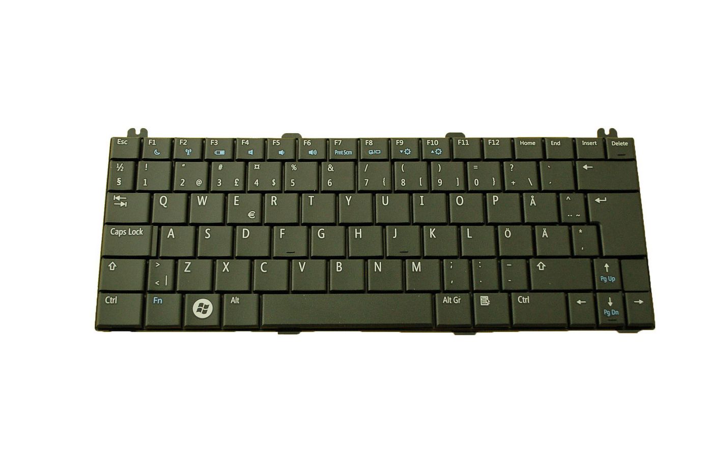 Keyboard (SWEDISH/FINNISH)