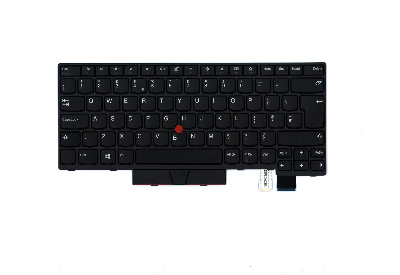 Keyboard BL NO
