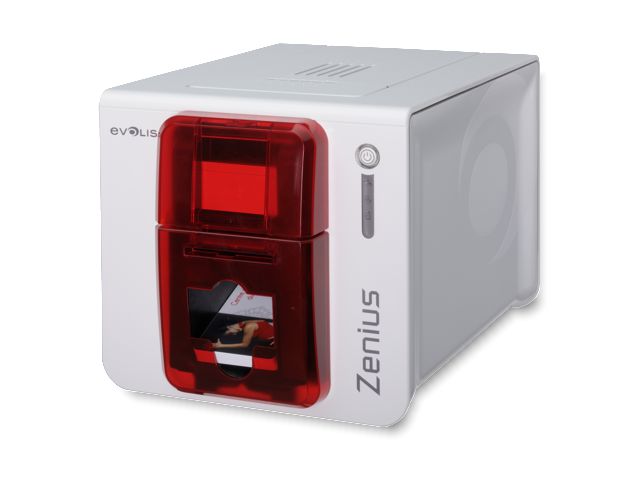Zenius Expert Contactless 