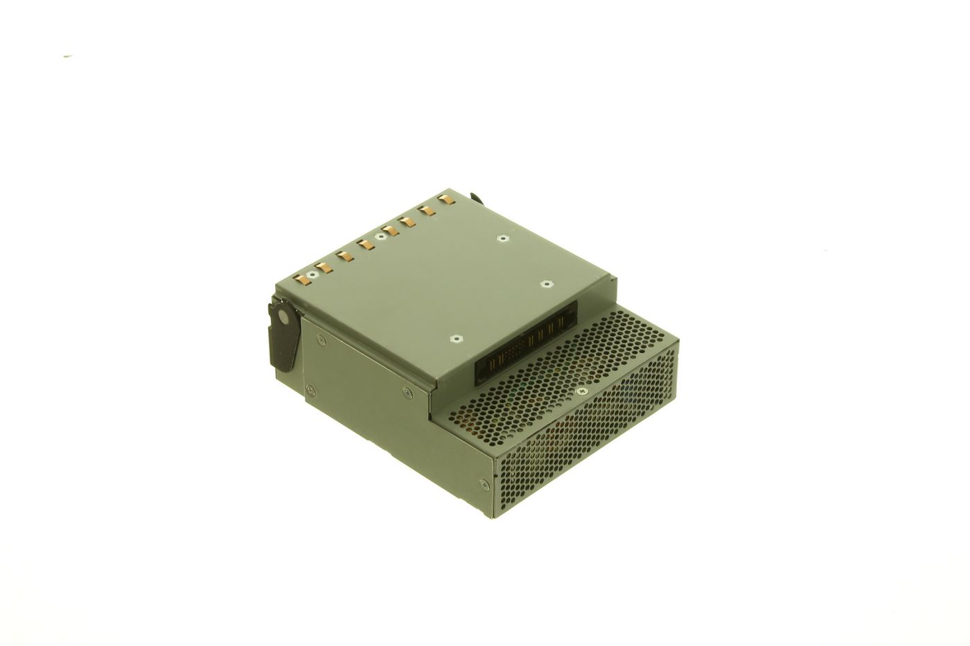 Power Supply