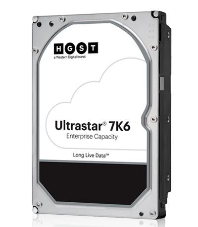 6TB 256MB 7200RPM SATA ULTRA
