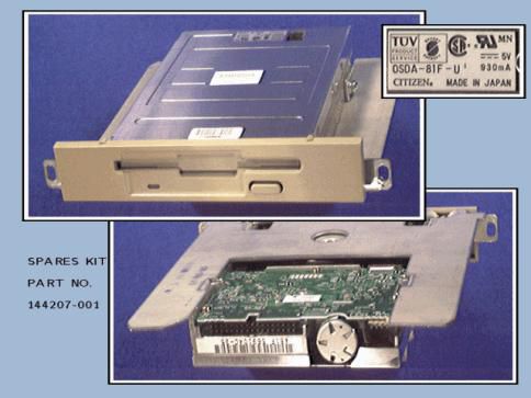 1.44 MB (standard)