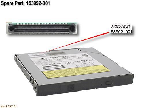CD-RW Drive