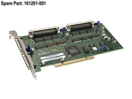 BD,2CH,UWD,HOST BUS ADPTR