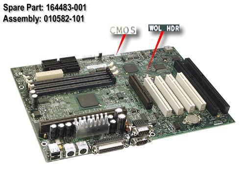 System Board