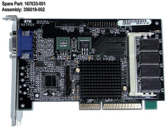 BOARD GRAPHICS,8MB