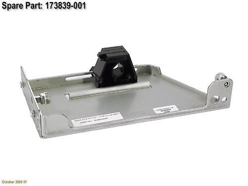 TRAY,CABLE MGMT