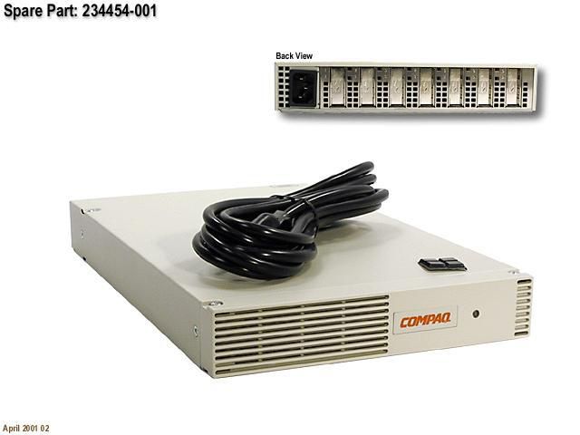 FC/AL HUB 1063,7PORT