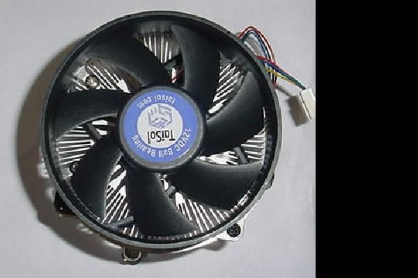 Heat sink for Socket 775