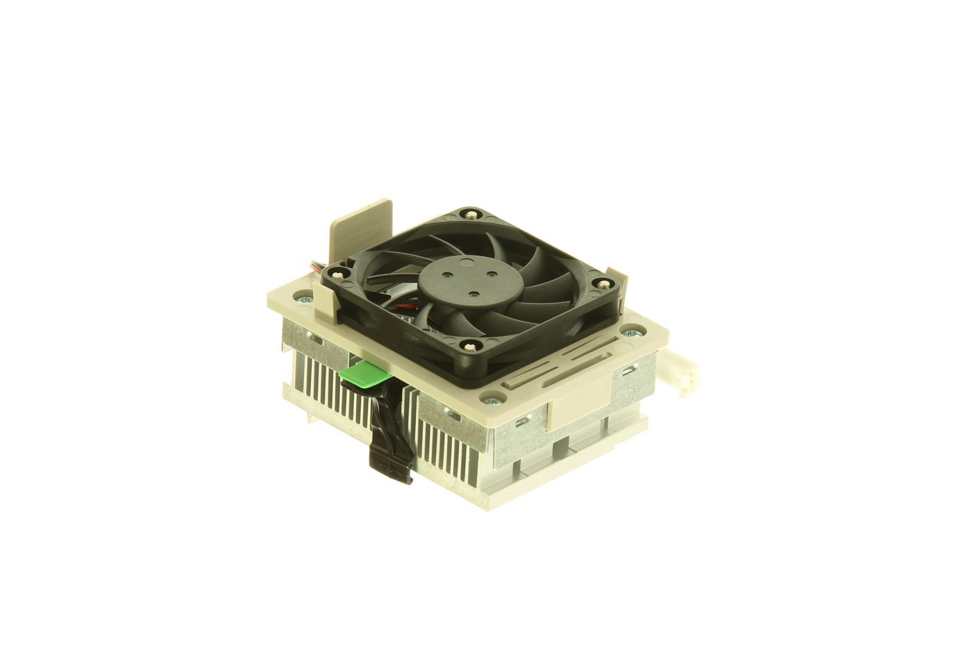 SPS-HEATSINK 1G 10MM FAN