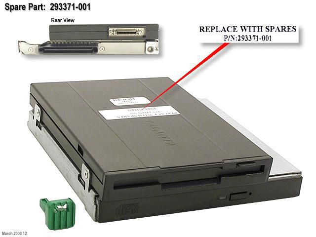 CD/Diskette  Carbon