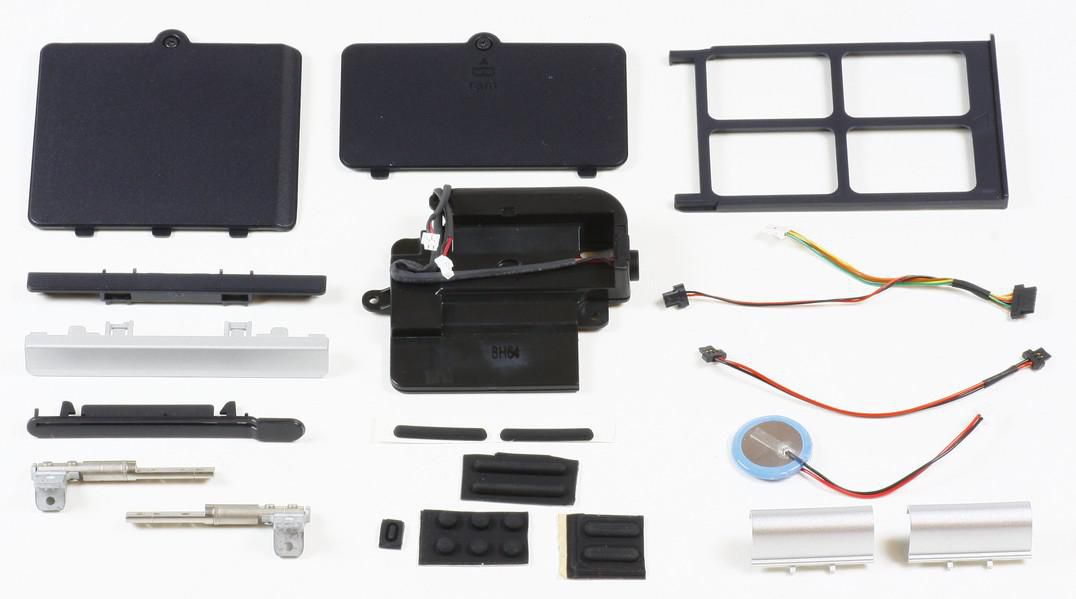 Plastic Kit
