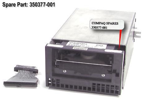 DRIVE, DLT 20/40GB