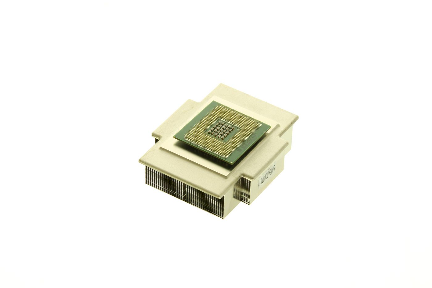 2.4GHz Processor Module with