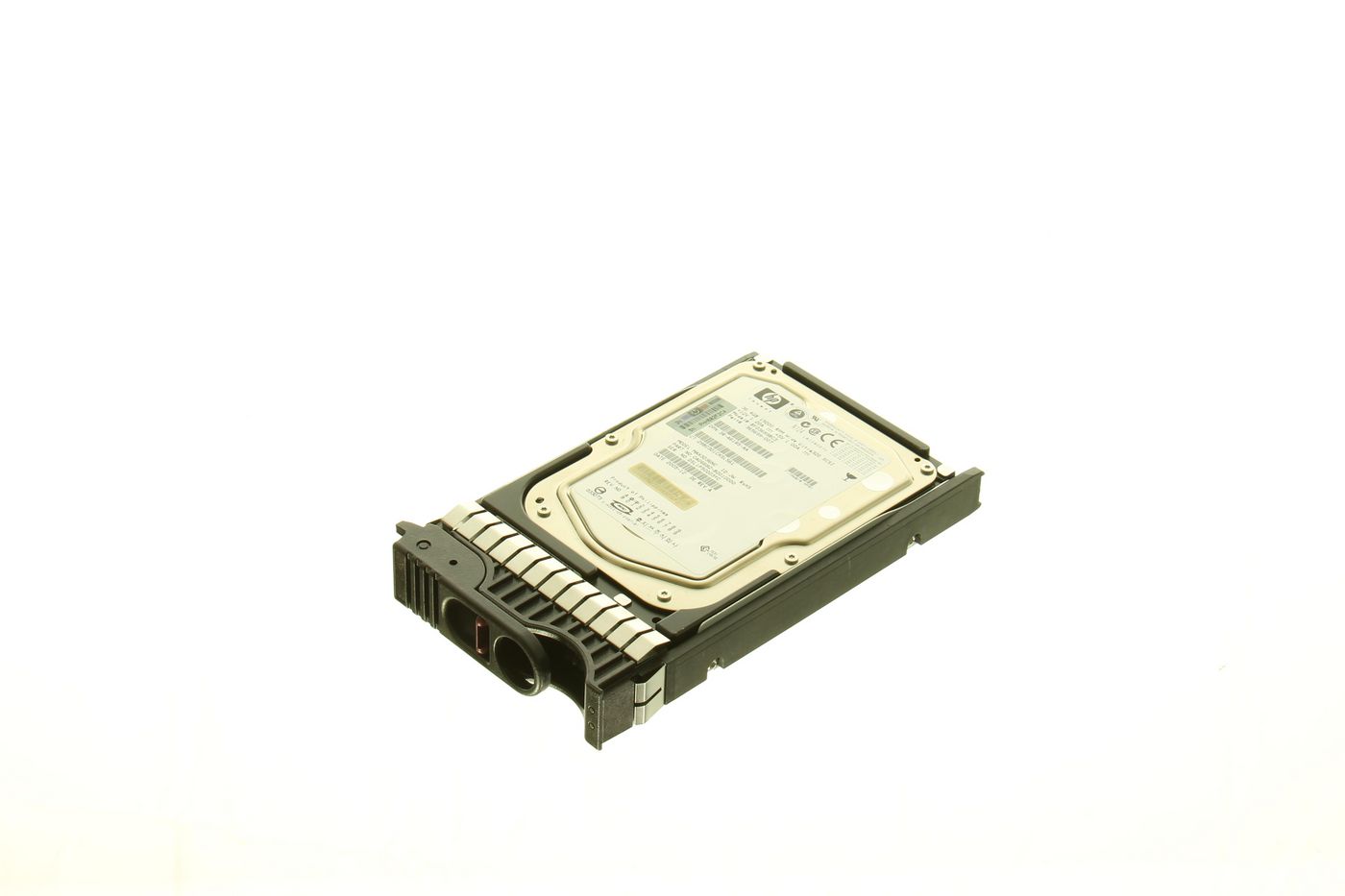 36GB 15K HDD SCSI HOT-PLUG