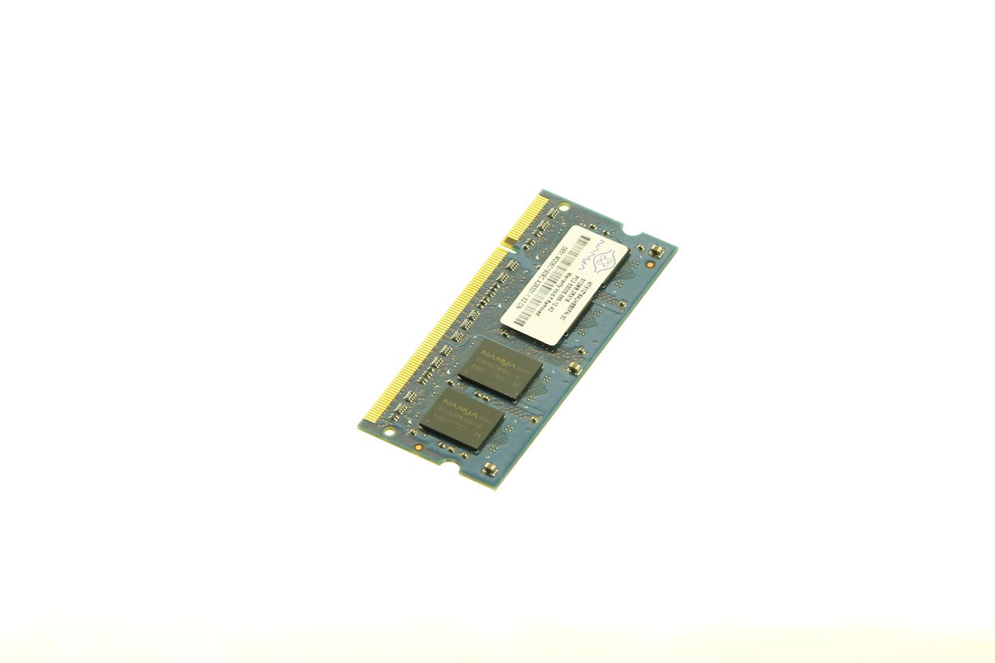 512MB DDR2 memory module,