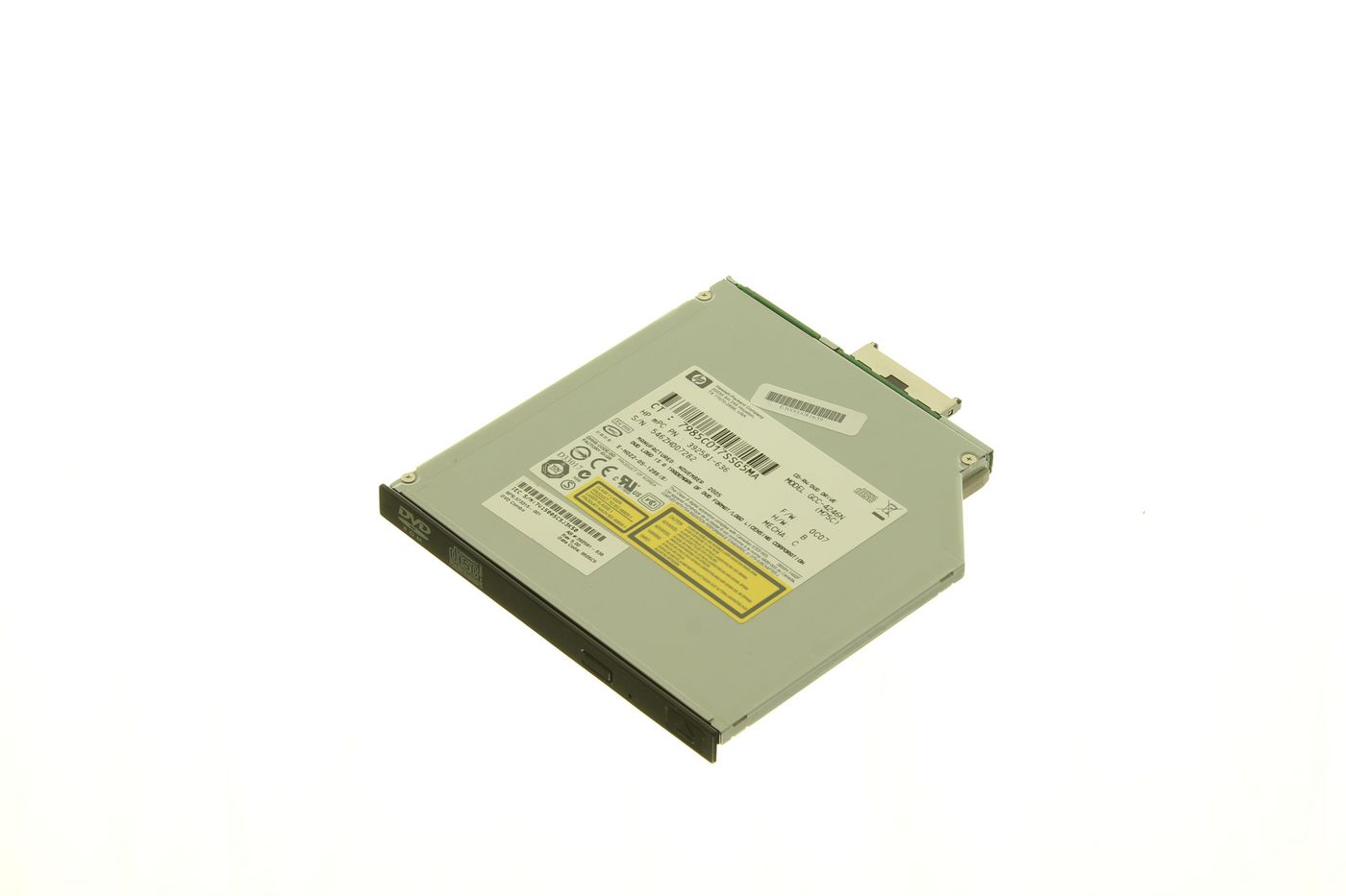 DVD-ROM/CD-RW COMBO DRIVE