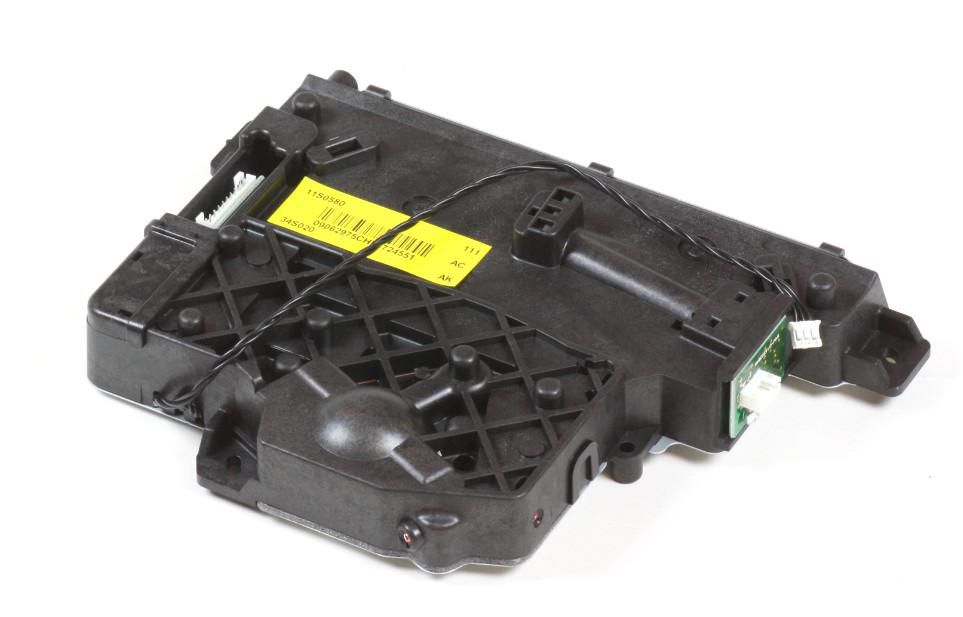 Print Head ASM LSU (E35X/E45X)