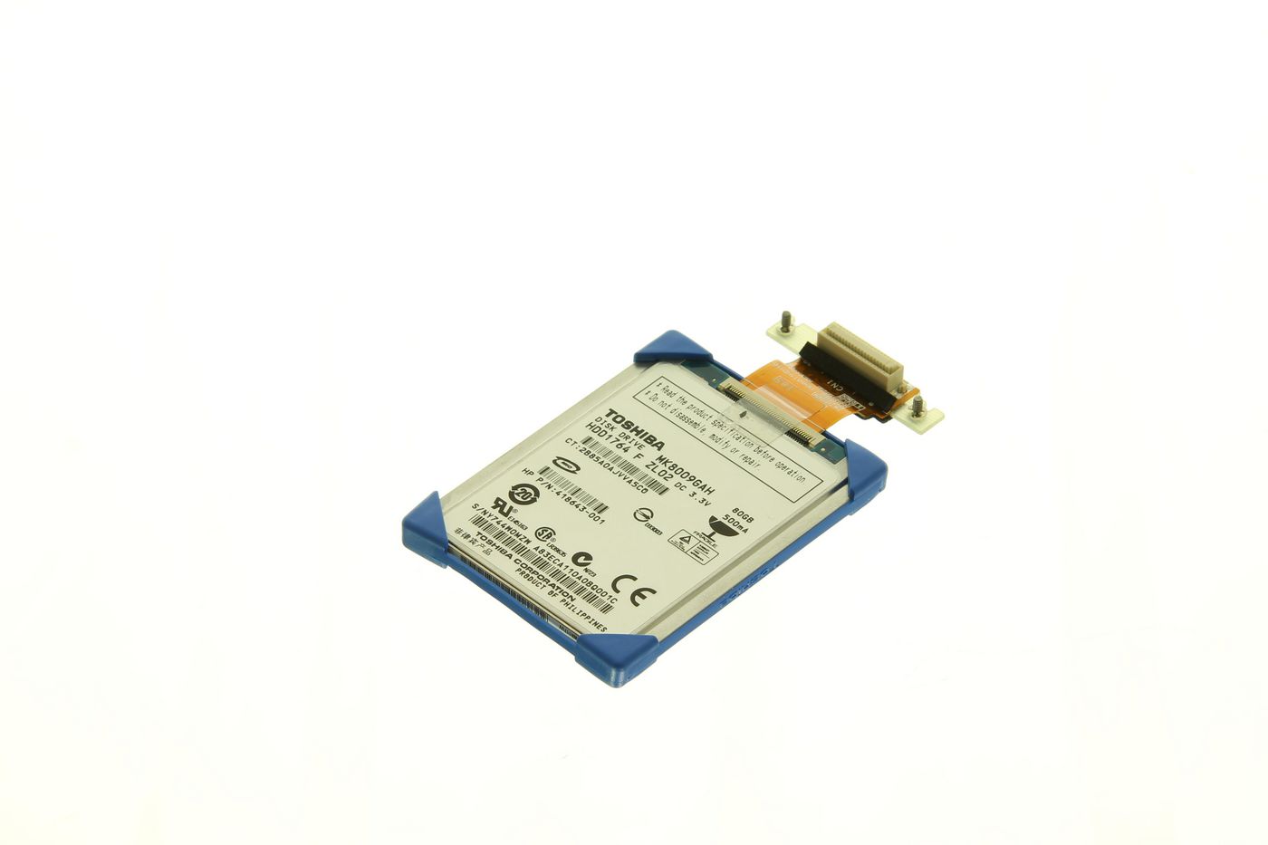 80Gb 4200rpm