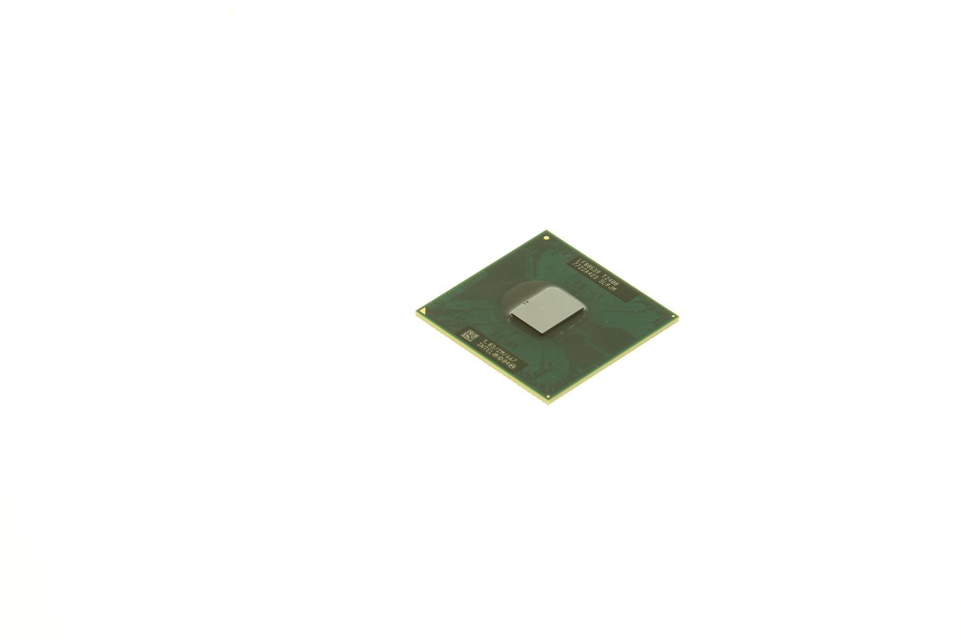 Intel Core Duo T2400