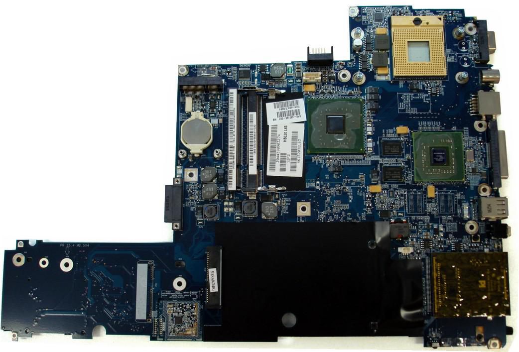 DV5000 SYSTEM BOARD