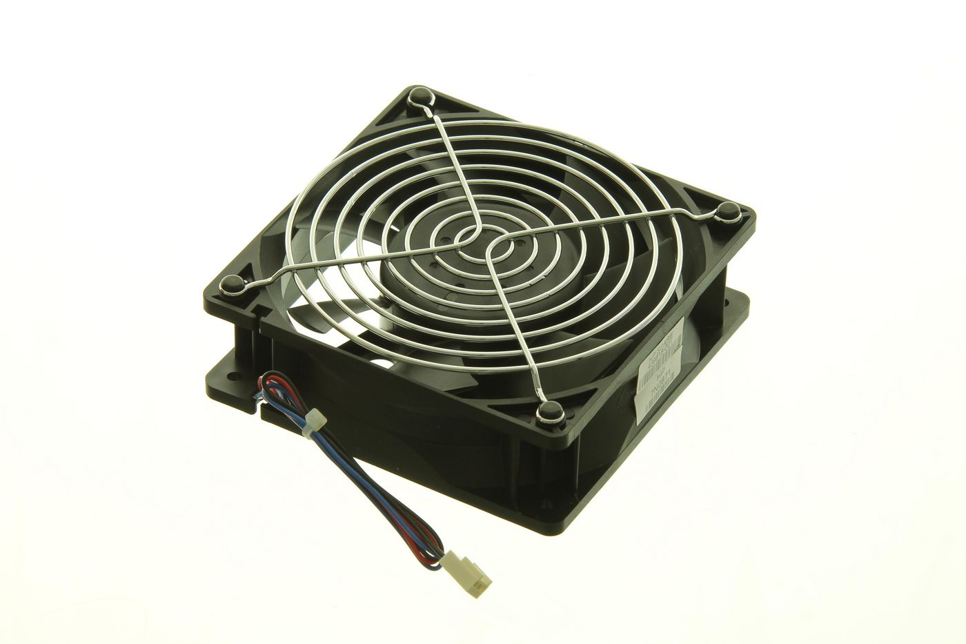 FAN ASSY
