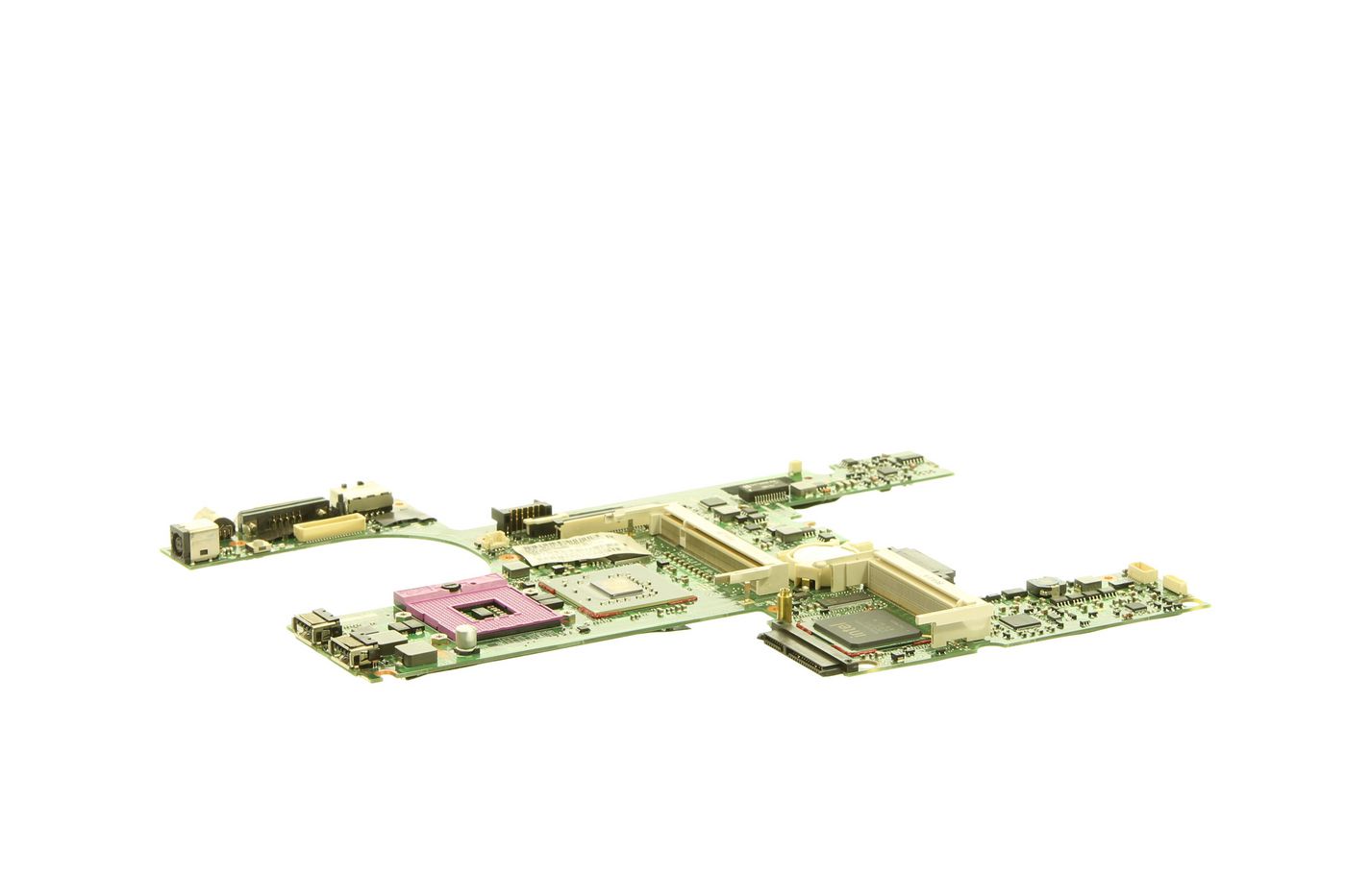 System board (motherboard