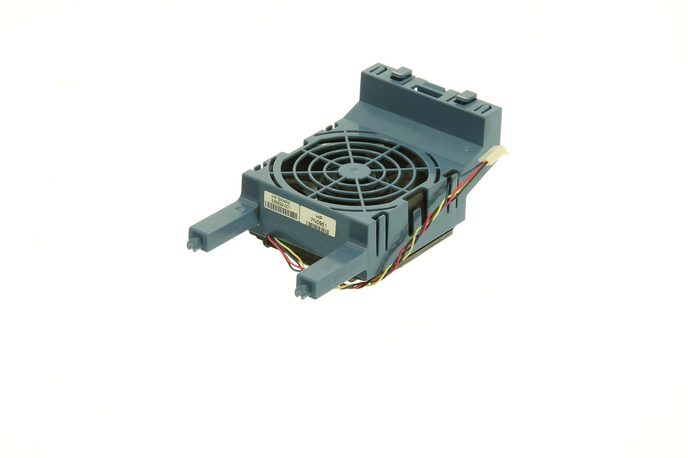 Hard Drive Fan